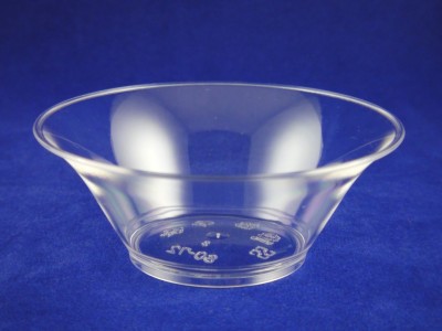 PS-80-72 PS/PP Dessert Cup